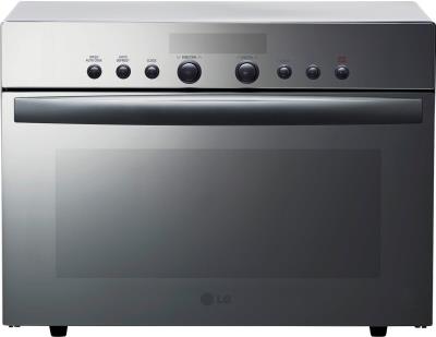 مایکروویو ال جی مدل MS97CR GSC