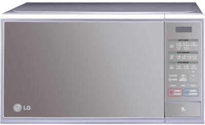 مایکروویو ال جی مدل MG47
