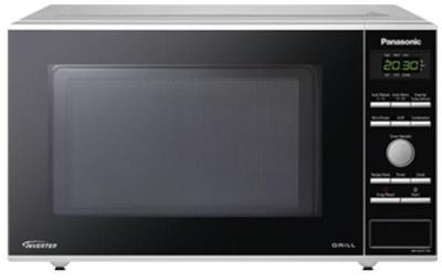 مایکروویو پاناسونیک مدل NN GD371