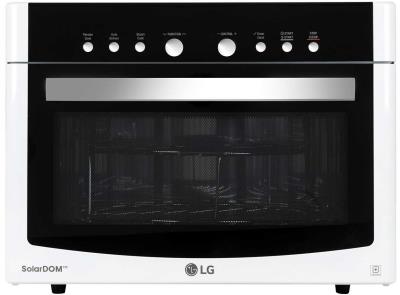 مایکروویو ال جی سری سولاردام مدل MS94