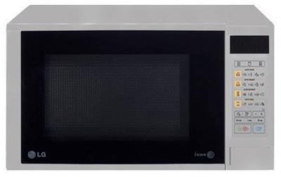 مایکروویو ال جی مدل MG41S
