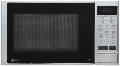 مایکروویو ال جی مدل MG41