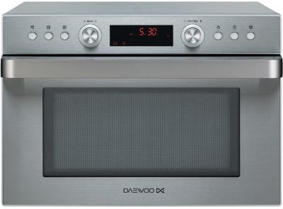 مایکروویو دوو مدل DEM 341C0K