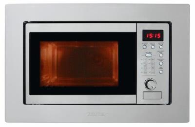 مایکروویو زلمر مدل ZKM 201 EB