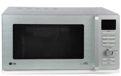 مایکروویو ال جی مدل MC 3022NR