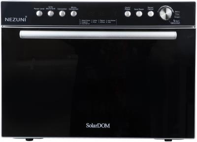 مایکروویو سولاردوم نزونی مدل NM 9650