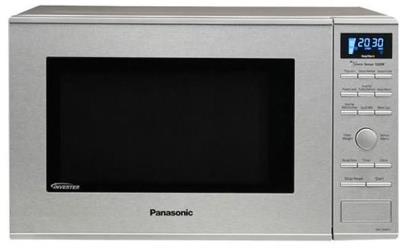 مایکروویو پاناسونیک مدل NN SD681S