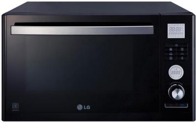 مایکروویو ال جی مدل MC62