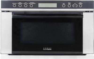 مایکروویو توکار کلایبرگ مدل MELORA