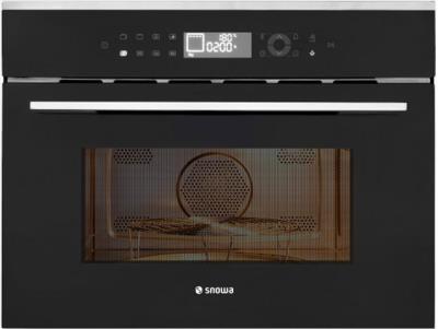 مایکروویو توکار اسنوا مدل SC 54308