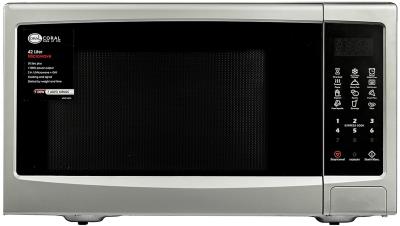 مایکروویو کرال مدل MWC 422