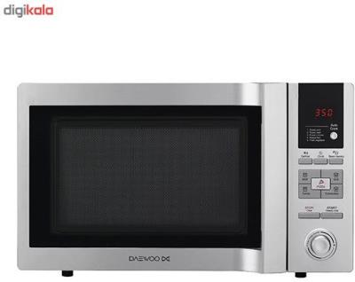 مایکروویو دوو مدل DEM 311U0T