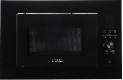 مایکروویو توکار کلایبرگ مدل MIRREN