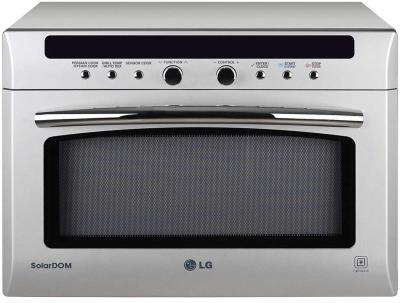 مایکروویو ال جی مدل MS95CR GSC