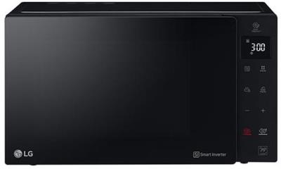 مایکروویو ال جی مدل MS2535GIS