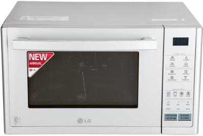 مایکروویو ال جی مدل MC61