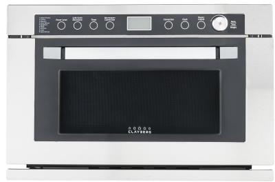 مایکروویو توکار کلایبرگ مدل MELIA