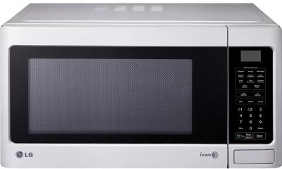 مایکروویو ال جی مدل MG44