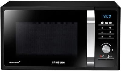 مایکروویو سامسونگ کد MG23F301TAK