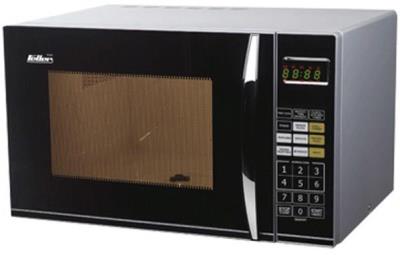 مایکروویو فلر مدل MW307