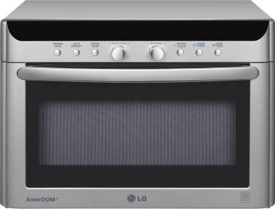 مایکروویو ال جی مدل MS93CR GSC