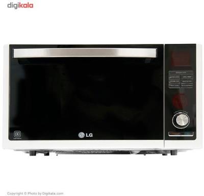 مایکروویو ال جی مدل SC 3246CR