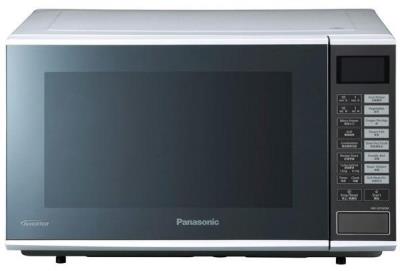 مایکروویو پاناسونیک مدل NN GF569
