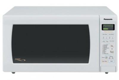 مایکروویو پاناسونیک مدل NN ST757W