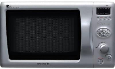 مایکروویو دوو مدل DEM 301N0T