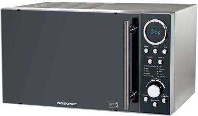 مایکروویو گوسونیک مدل GMO 520