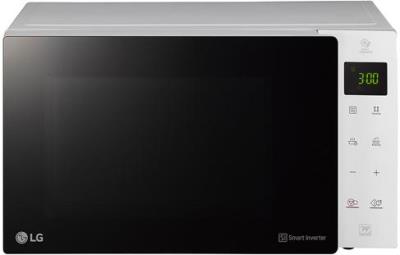 مایکروویو ال جی مدل MH6535GISW
