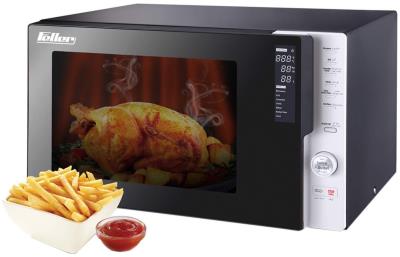 مایکروویو فلر مدل MW 301