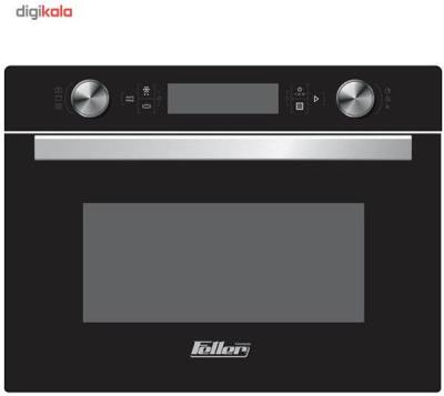 مایکروویو فلر مدل MW340