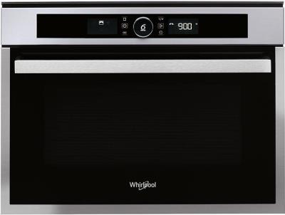 ماکروویو توکار ویرپول مدل AMW 509 IX