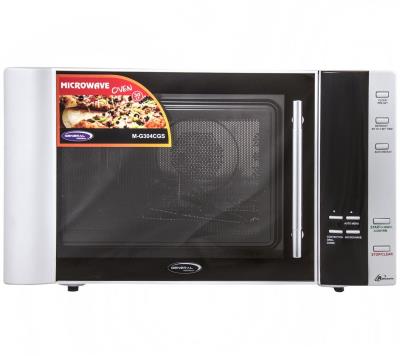 مایکروویو جنرال آدمیرال مدل M G304CGS