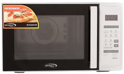 مایکروویو جنرال آدمیرال مدل M G324CGS