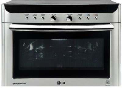 مایکروویو ال جی مدل SD3853SR