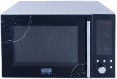 مایکروویو سرجیو مدل SMO 4400G