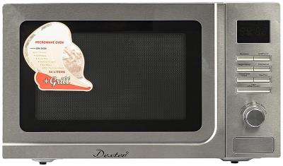 مایکروویو دکستر مدل DM 342