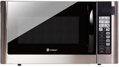 مایکروویو ساپر مدل LAVENDER