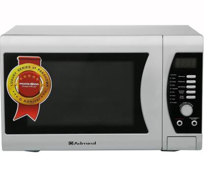 مایکروویو جی آدمیرال مدل MWGA 302S