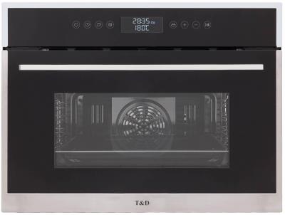 مایکروویو تی اند دی مدل TD402