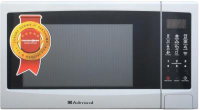 مایکروویو جی آدمیرال مدل MWG A422