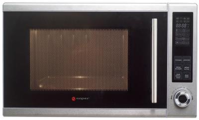 مایکروویو ساپر مدل IRIS