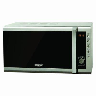 مایکروویو سنکور مدل SMV 6001 DS