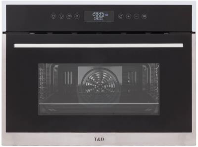 مایکروویو تی اند دی مدل TD401