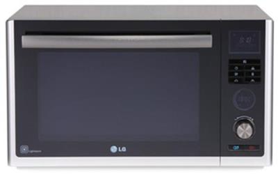 مایکروویو ال جی مدل SC 3245CR