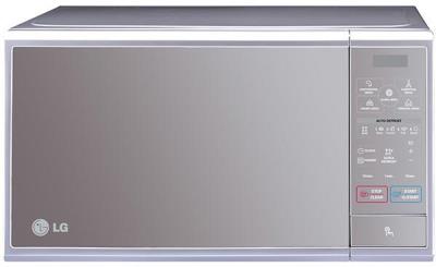 مایکروویو ال جی مدل MH8040SM