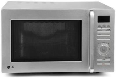 مایکروویو ال جی مدل MC 3223C
