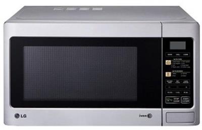 مایکروویو ال جی مدل MG 3016